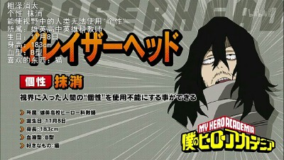 相泽消太