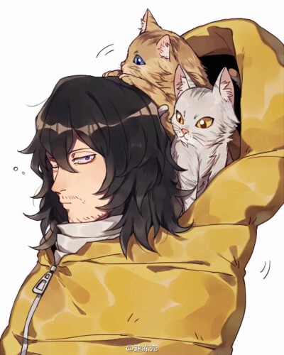 相泽消太