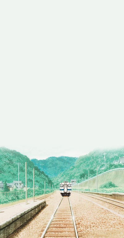 cr.微博 夏目友人帐