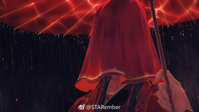 〔 天官赐福 〕STARember 绘