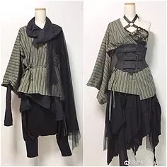 服饰搭配