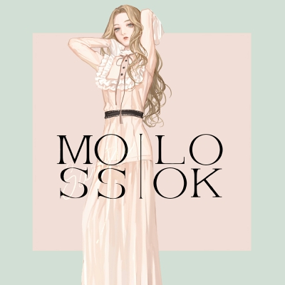 MOSS LOOK 绘师：moss （p id=2225028） @四次元青苔 本作品id=68363056
