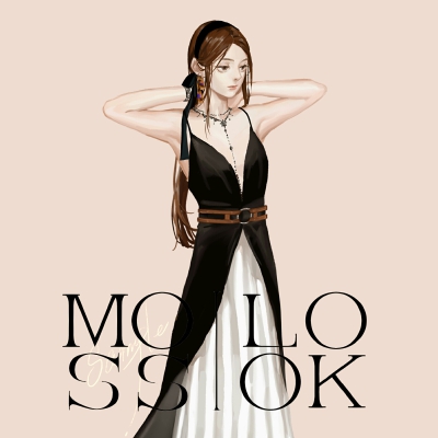 MOSS LOOK 绘师：moss （p id=2225028） @四次元青苔 本作品id=68326012