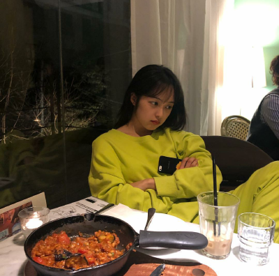 kimbora