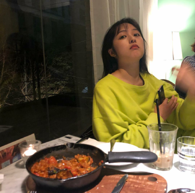 kimbora