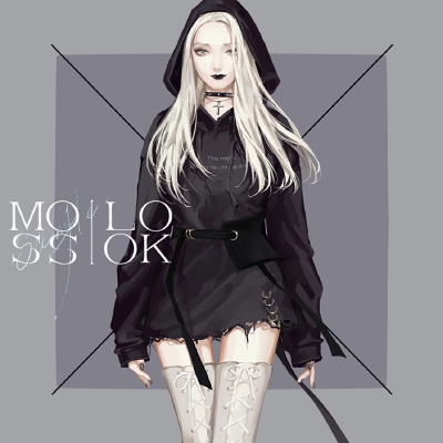 MOSS LOOK 绘师：moss （p id=2225028） @四次元青苔 本作品id=68254539