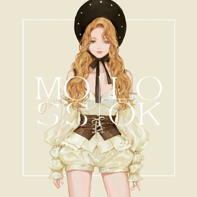 MOSS LOOK 绘师：moss （p id=2225028） @四次元青苔 本作品id=68205243