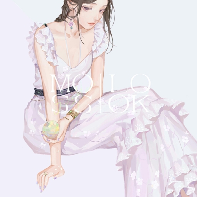 MOSS LOOK 绘师：moss （p id=2225028） @四次元青苔 本作品id=68254524