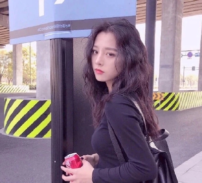 美发
