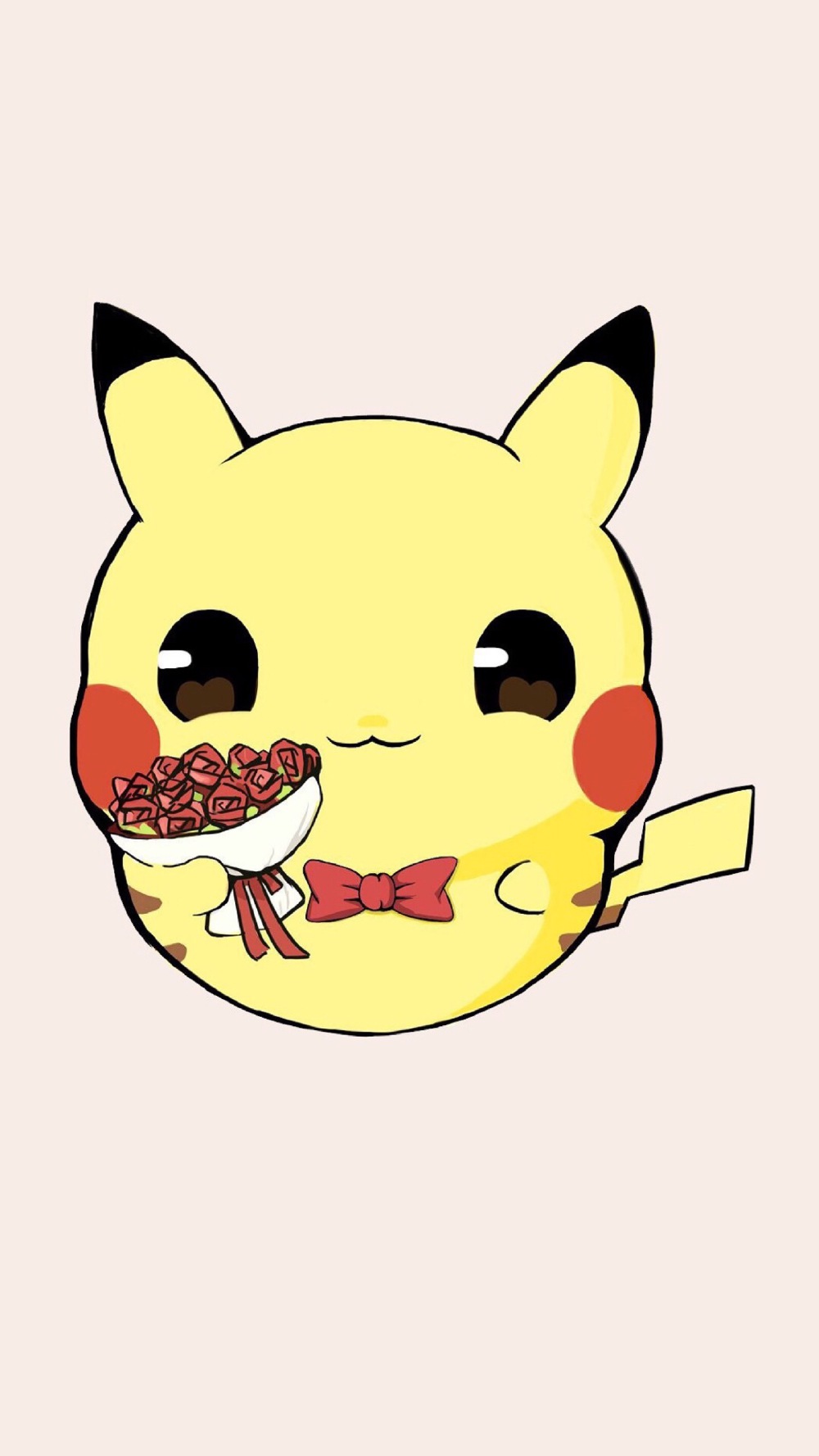 皮卡丘