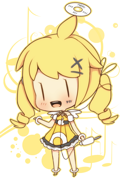 Q版