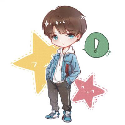 Q版