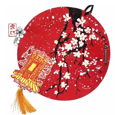 创意儿童画