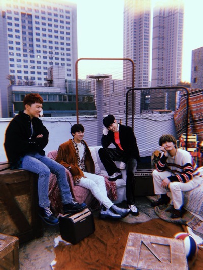 N.Flying