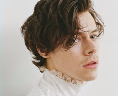 Harry Styles///