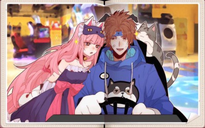 策乔