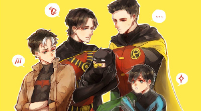 Batfam