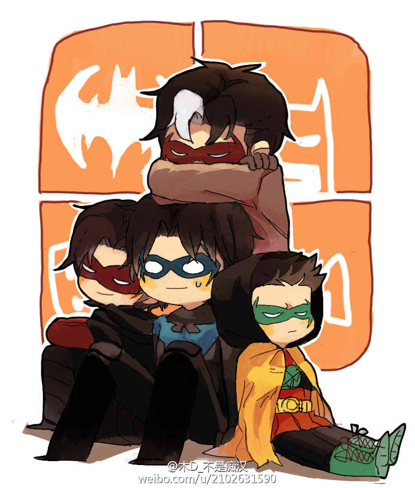 Robins