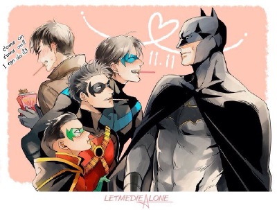 Batfam