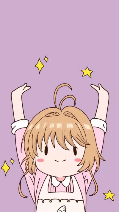 百变小樱