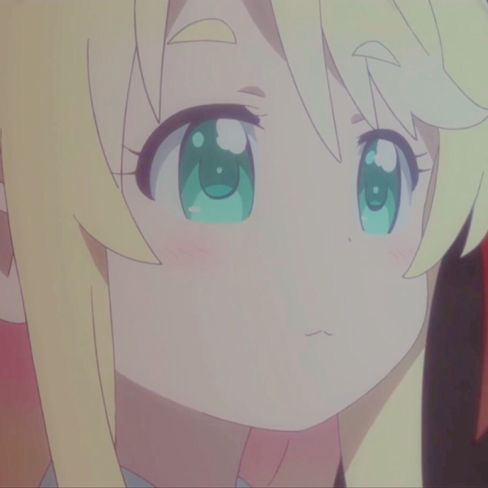 。