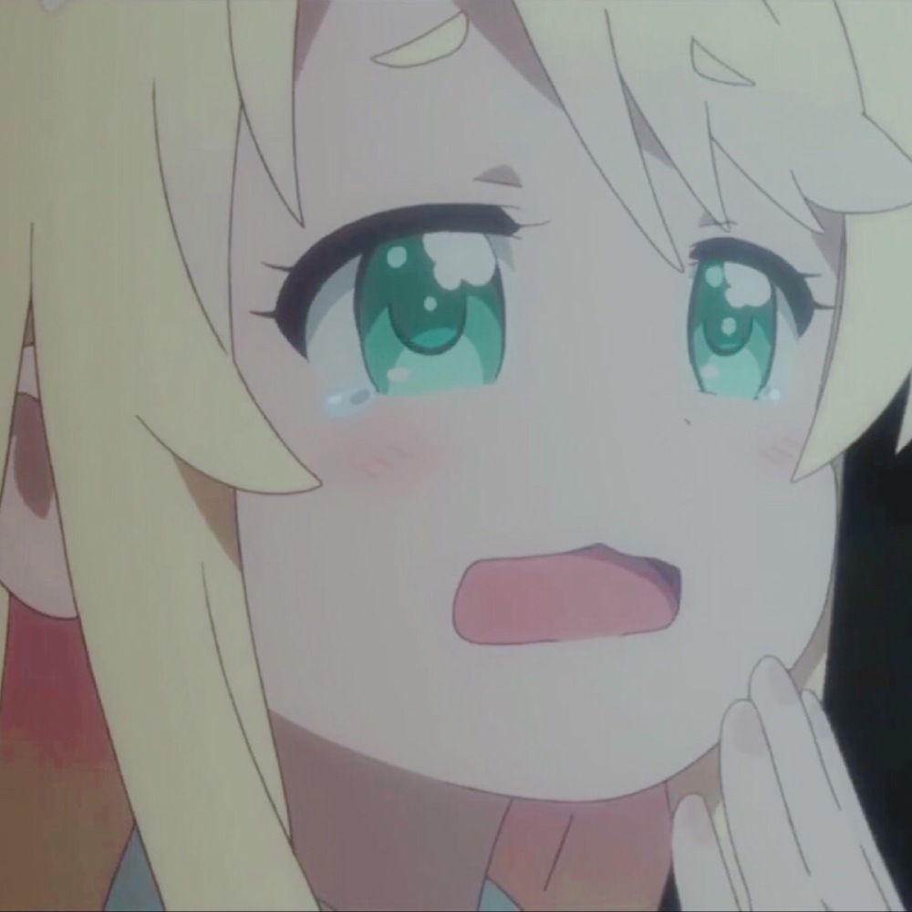 。