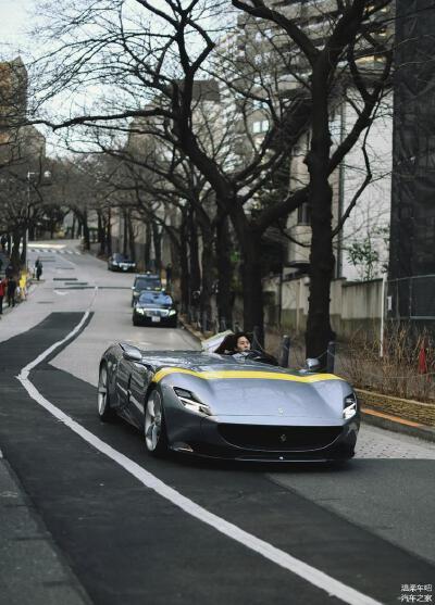 Monza SP1