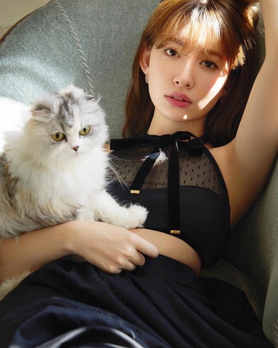 小嶋阳菜
