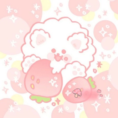 ♡ℒฺℴฺνℯฺ♡盼夏搞怪头像
