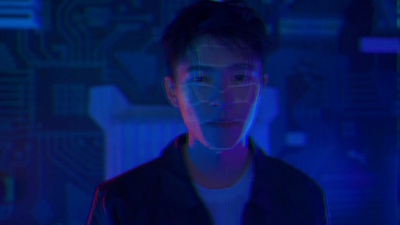 #刘昊然@刘昊然turbo
by.昕然.