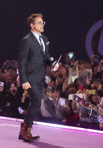 RDJ