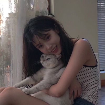 头像 女