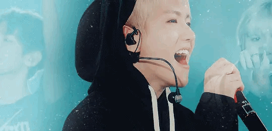 EXO.边伯贤