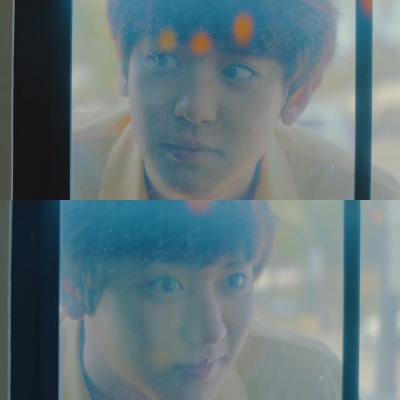 EXO 朴灿烈