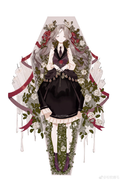 制服人形 ✕ 新七天 ​​​​