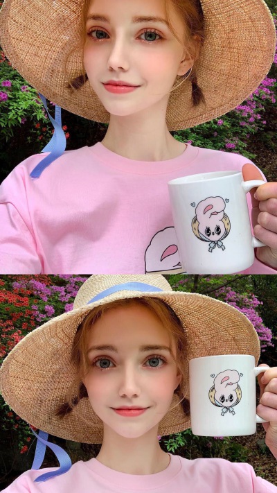 Alice the Unicorn