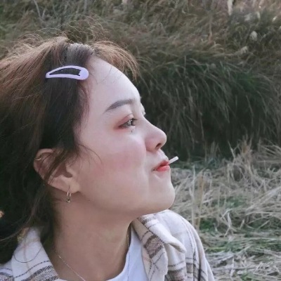 头像女❤️