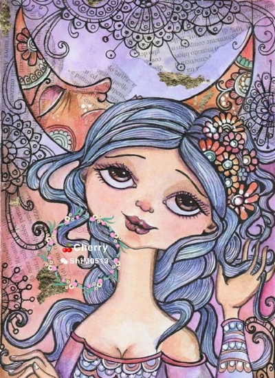 【盐光美术 综合材料课/创意手工课】
分享一组绘画素材“干货”
平常漫画班都需要用到一些绘画素材，要找到适合的素材，可是要精挑细选，才会出更好的作品
需要原图，加vx
---------------------------------…