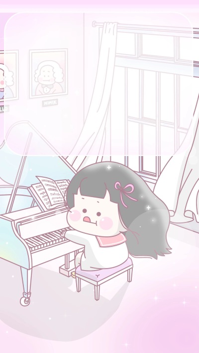 ꒒ ০ ⌵ ୧ ♡盼夏韩系手机壁纸