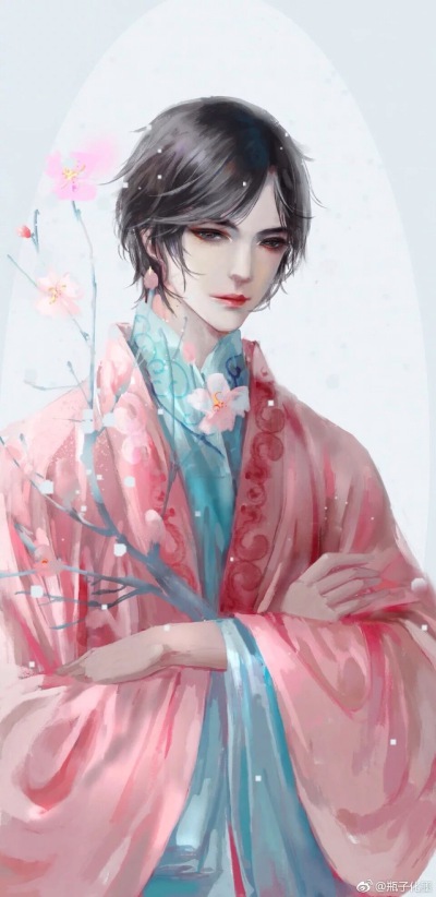 盗墓笔记