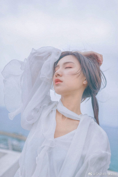 GNZ48-唐莉佳