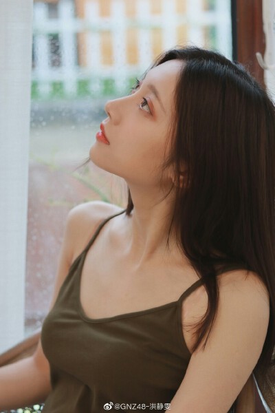 GNZ48-洪静雯