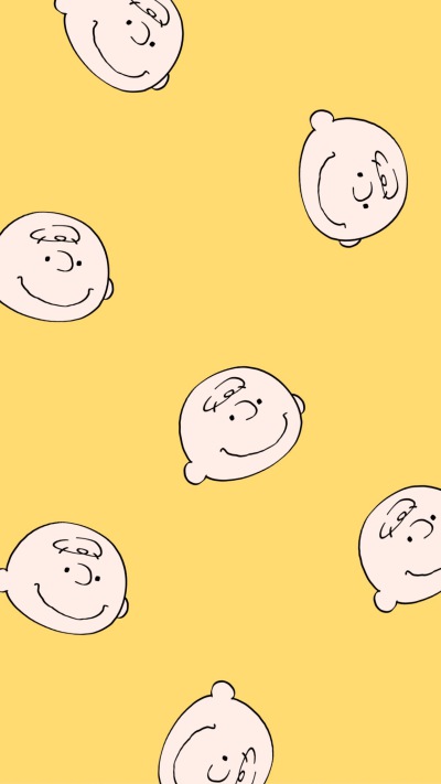 壁纸 wallpaper iPhone 史努比