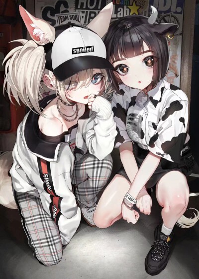 漫图