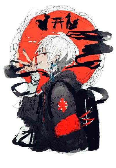 漫图