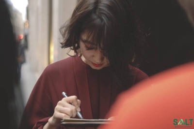 #朴信惠#女神