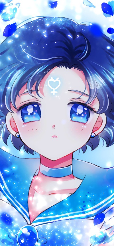美少女壁纸