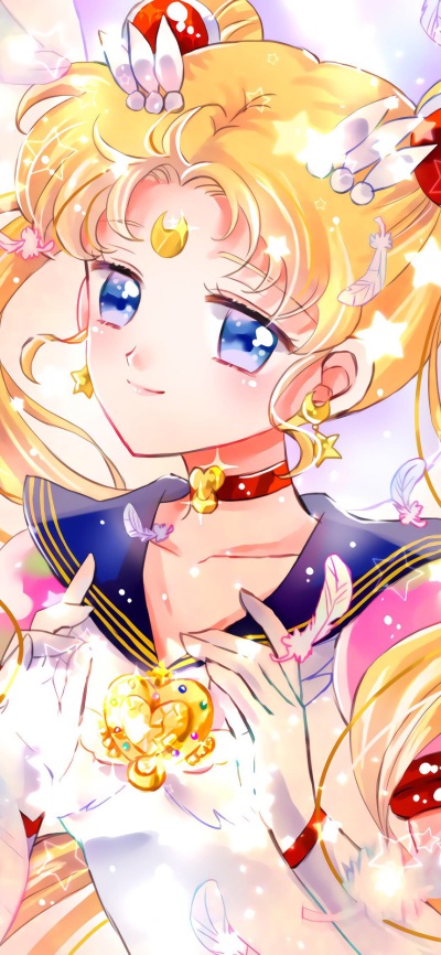美少女壁纸