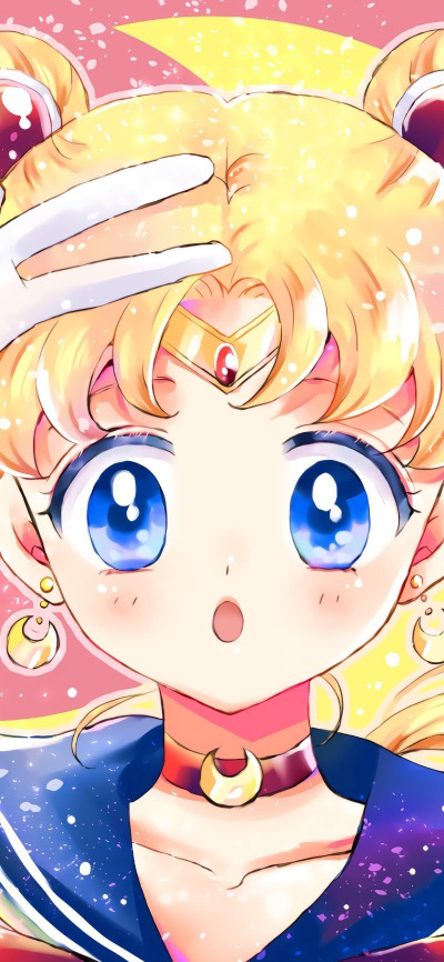 美少女壁纸