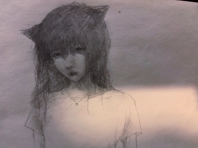 摸鱼